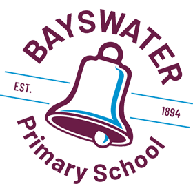 Bayswater Primary School Logo