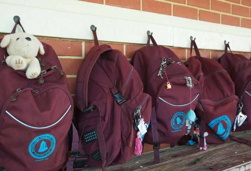 Enrolments